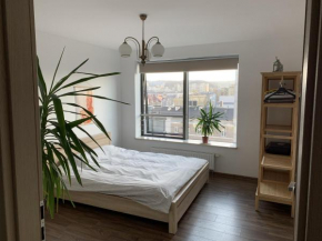 Apartament Plac Kaszubski